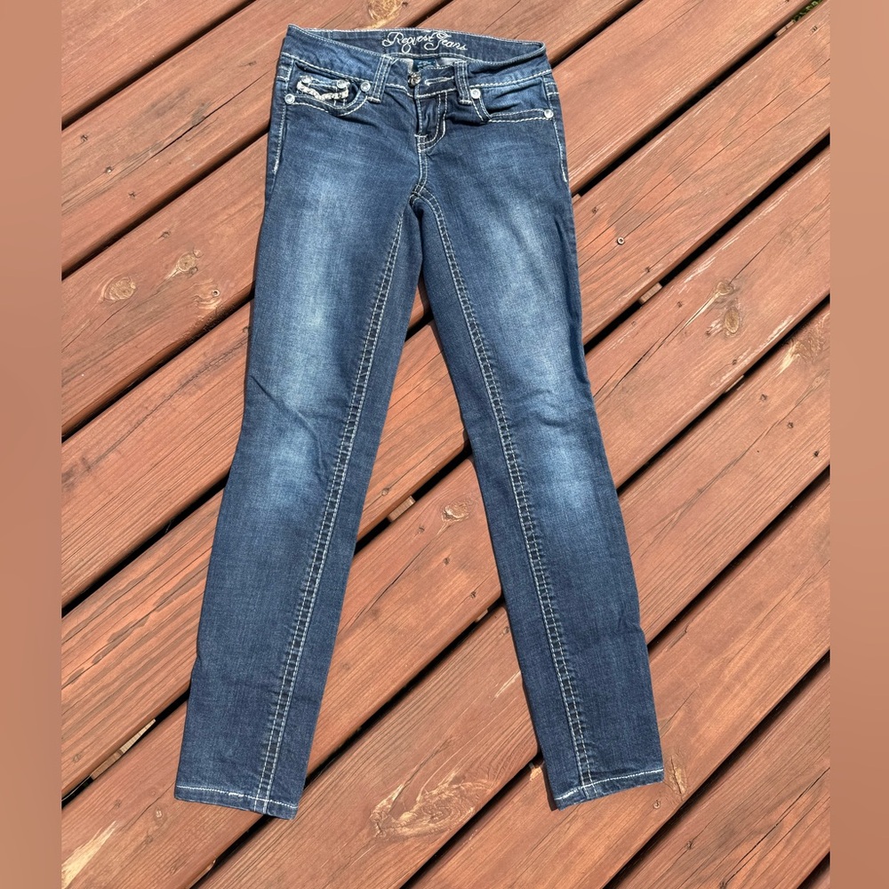 Request Jeans - image 1